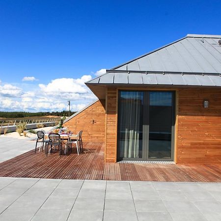 Les Terrasses De L'Ocean Lejlighed Saint-Hilaire-de-Riez Eksteriør billede