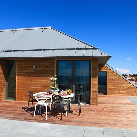 Les Terrasses De L'Ocean Lejlighed Saint-Hilaire-de-Riez Eksteriør billede