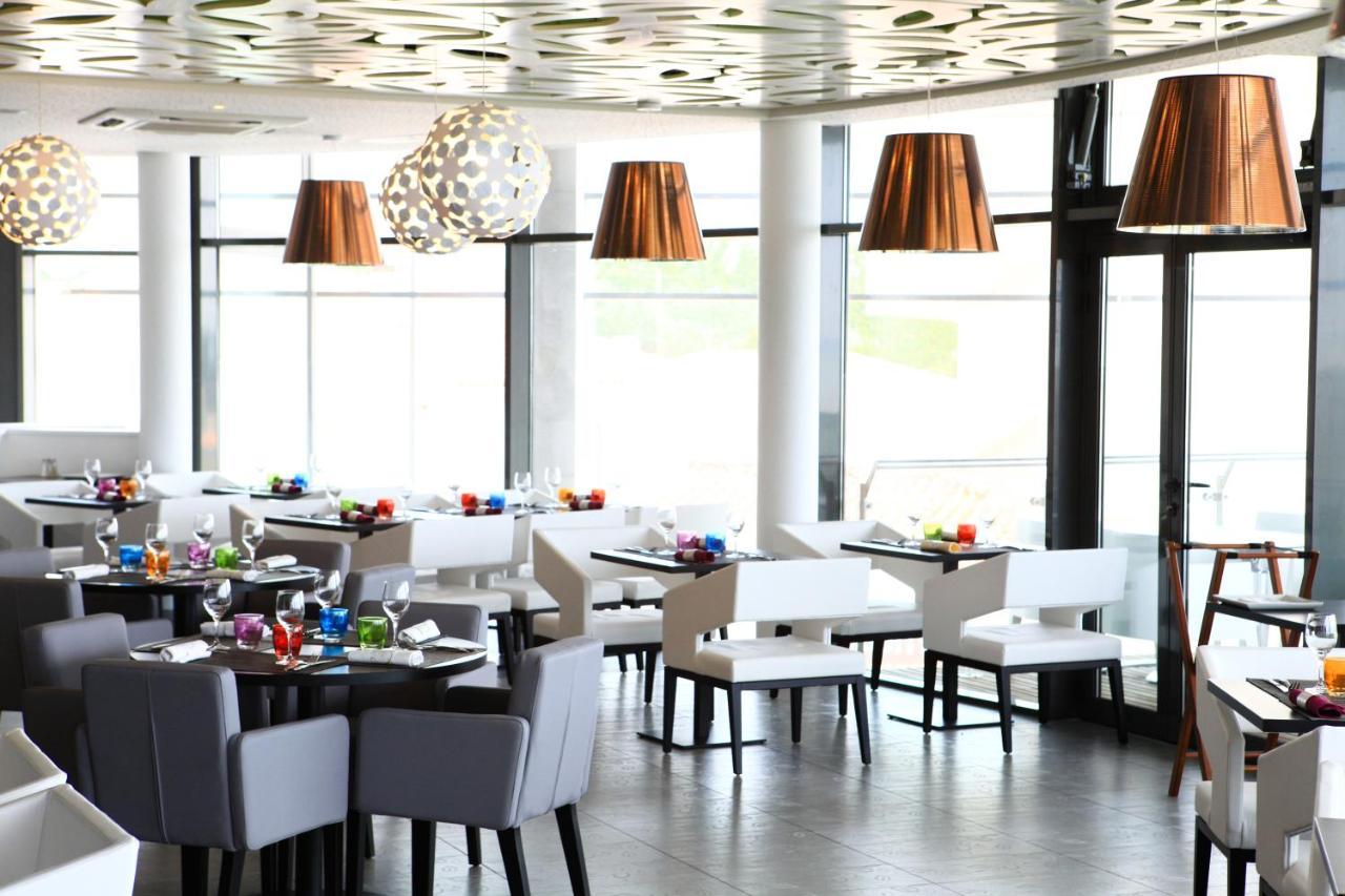 Les Terrasses De L'Ocean Lejlighed Saint-Hilaire-de-Riez Eksteriør billede