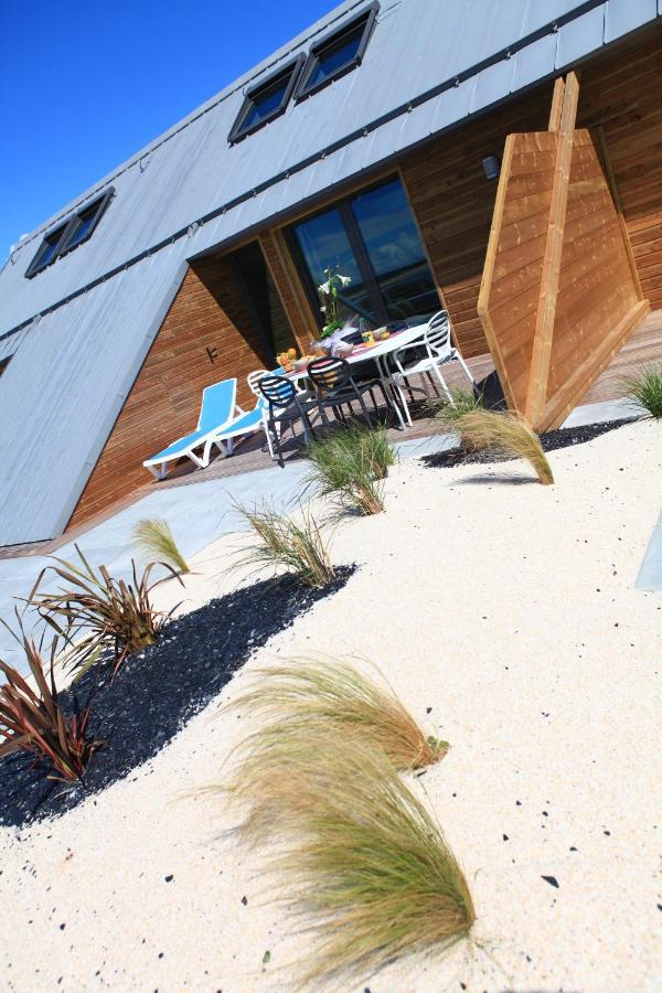 Les Terrasses De L'Ocean Lejlighed Saint-Hilaire-de-Riez Eksteriør billede