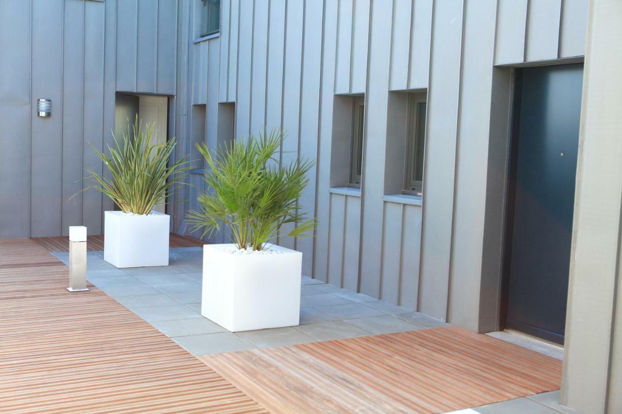 Les Terrasses De L'Ocean Lejlighed Saint-Hilaire-de-Riez Eksteriør billede