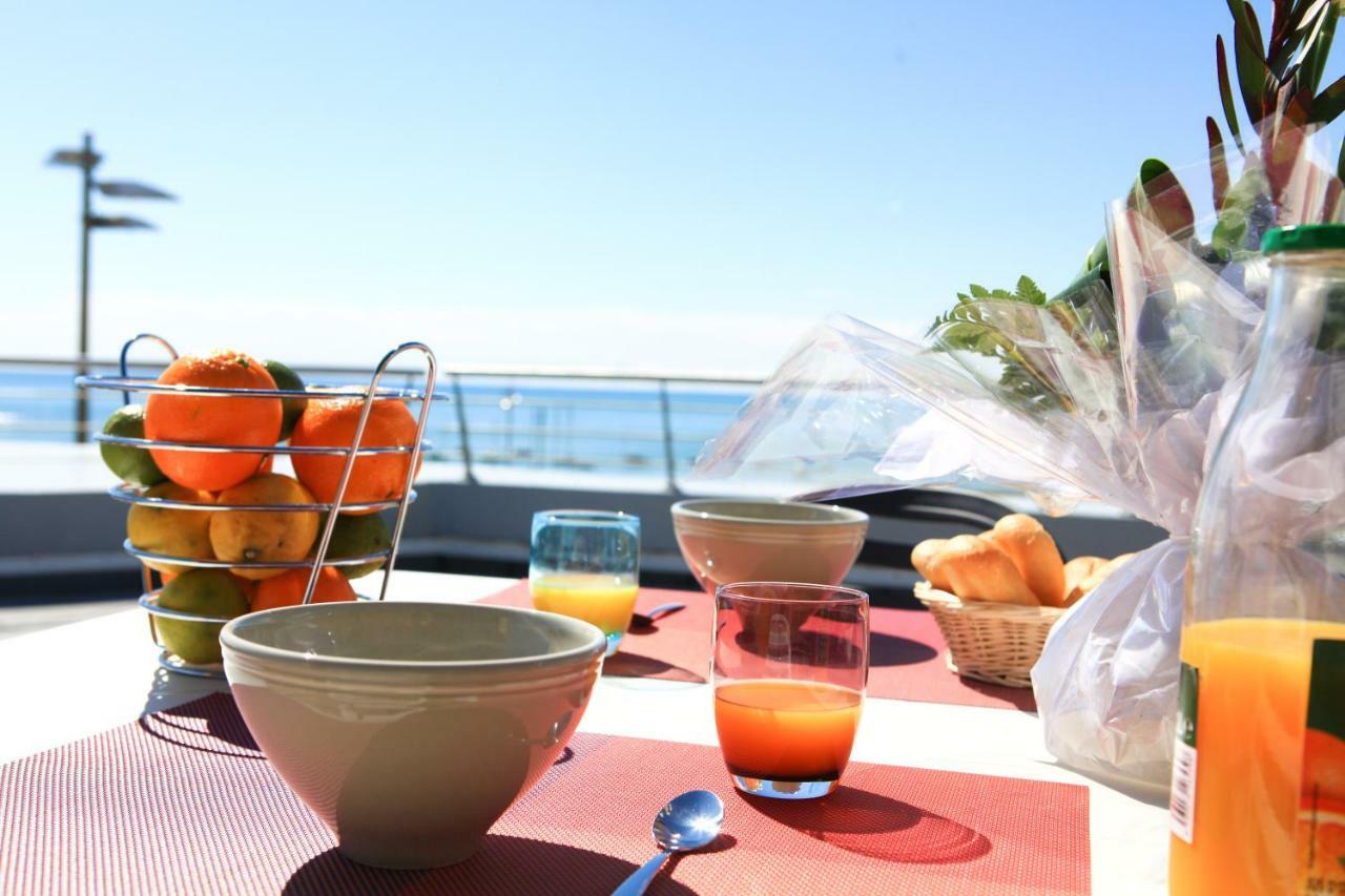 Les Terrasses De L'Ocean Lejlighed Saint-Hilaire-de-Riez Eksteriør billede