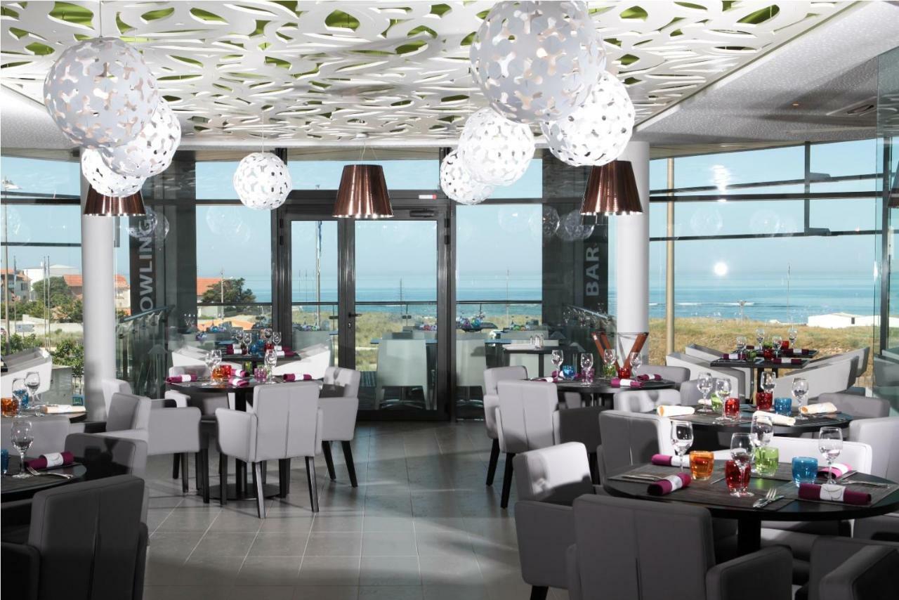 Les Terrasses De L'Ocean Lejlighed Saint-Hilaire-de-Riez Eksteriør billede