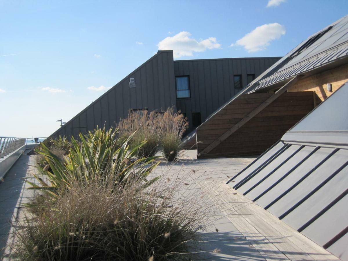 Les Terrasses De L'Ocean Lejlighed Saint-Hilaire-de-Riez Eksteriør billede
