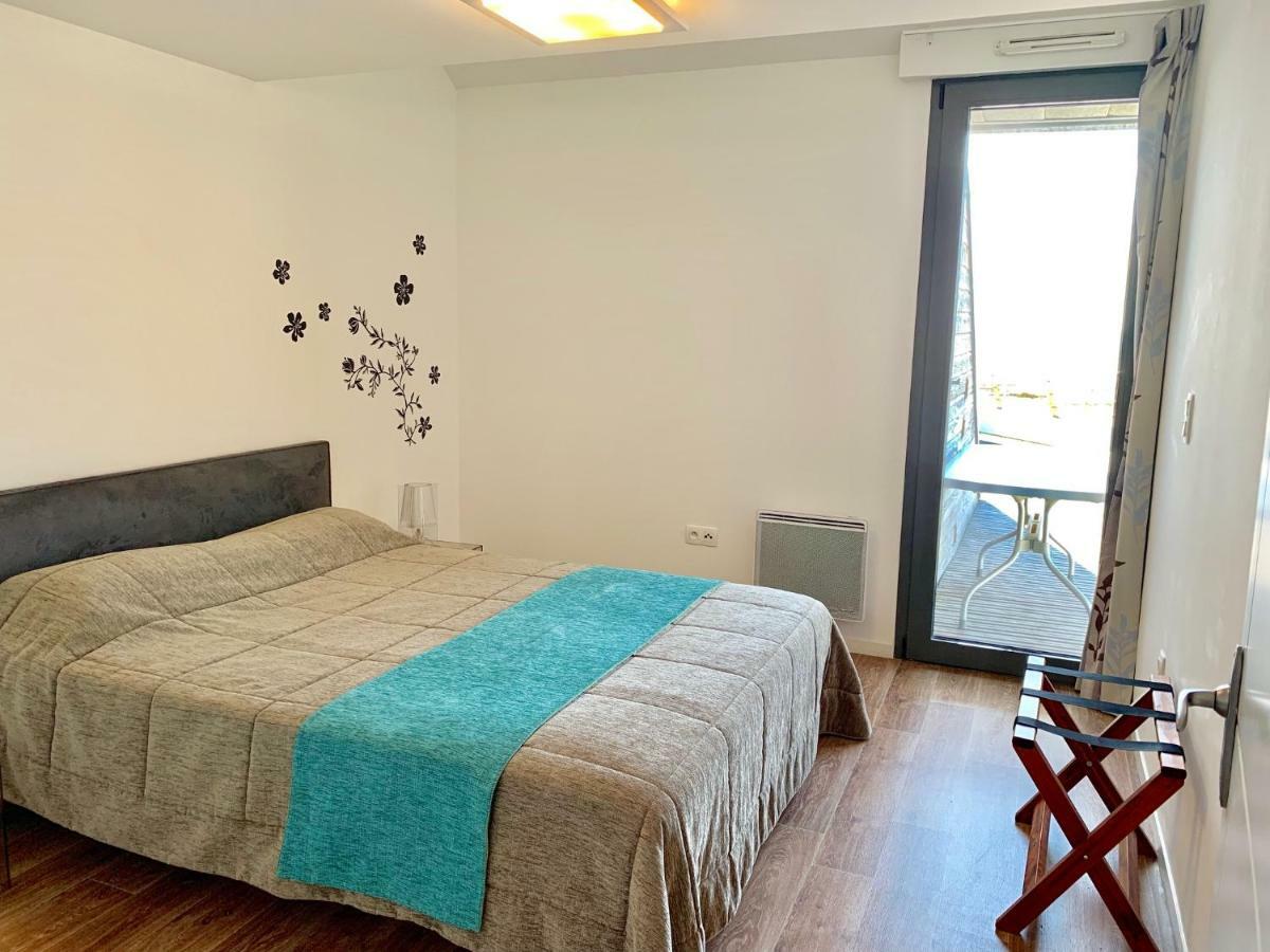 Les Terrasses De L'Ocean Lejlighed Saint-Hilaire-de-Riez Eksteriør billede