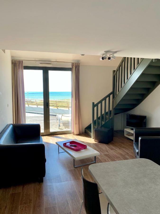 Les Terrasses De L'Ocean Lejlighed Saint-Hilaire-de-Riez Eksteriør billede